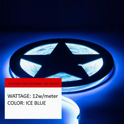 Superbrite COB Strip Light