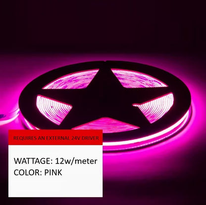 Superbrite COB Strip Light