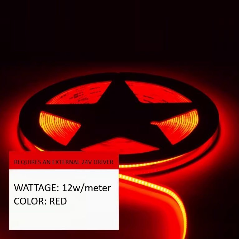 Superbrite COB Strip Light