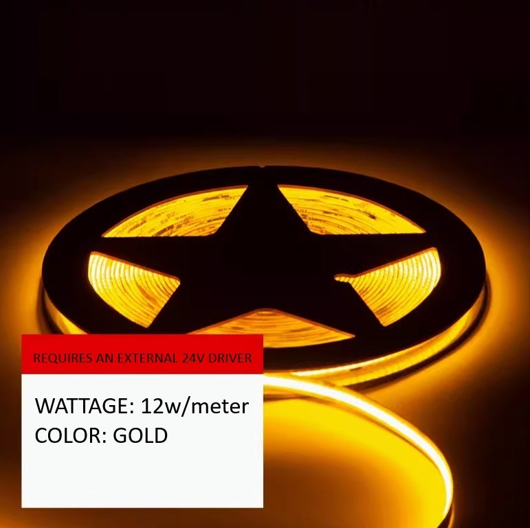 Superbrite COB Strip Light