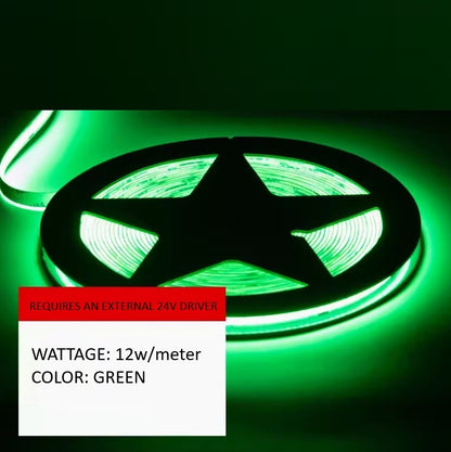 Superbrite COB Strip Light