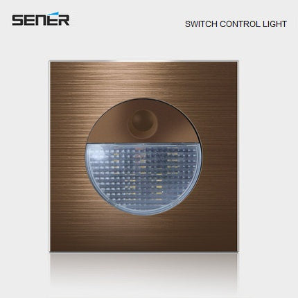 Lenox Series (Dark Copper)