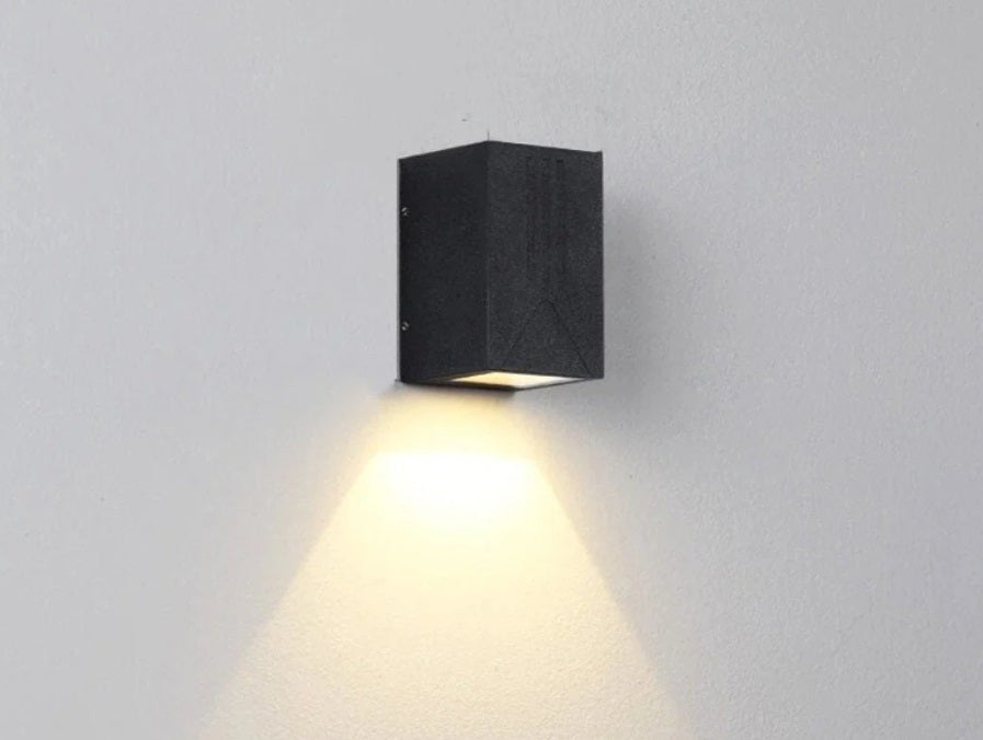 Santi Outdoor Wall Light