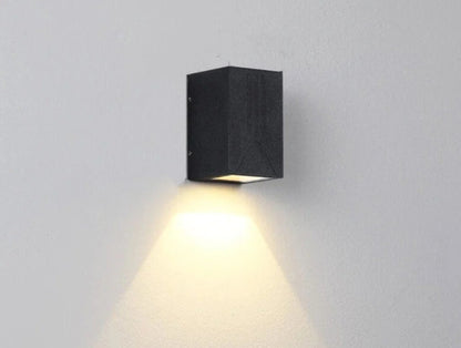 Santi Outdoor Wall Light