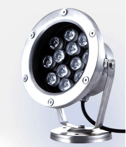 LED Underwater Light