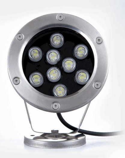 LED Underwater Light