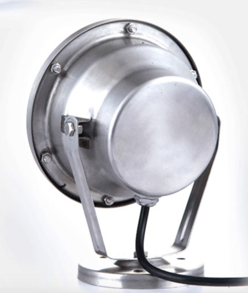 LED Underwater Light