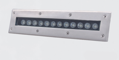 Linear Ground LED Light