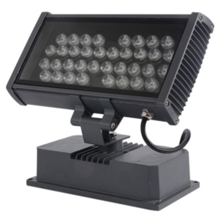 Long Range Flood Light