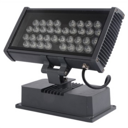 Long Range Flood Light