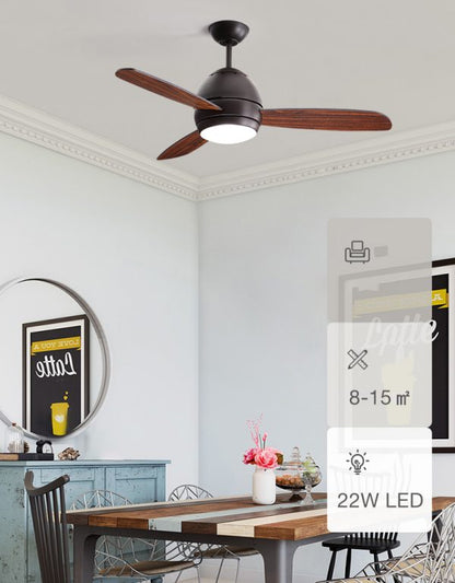 Sedona Ceiling Fan