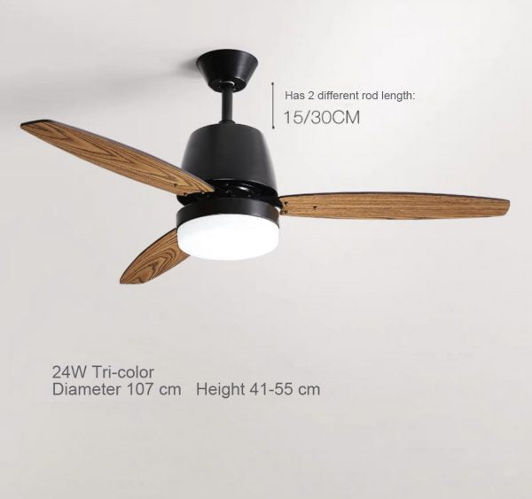Sedona Ceiling Fan