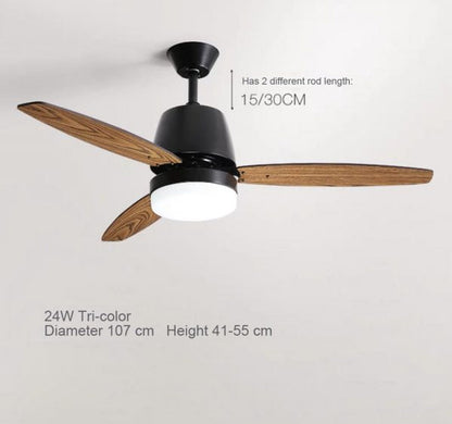 Sedona Ceiling Fan