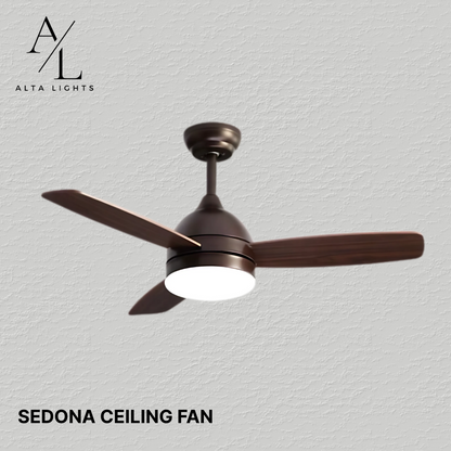 Sedona Ceiling Fan