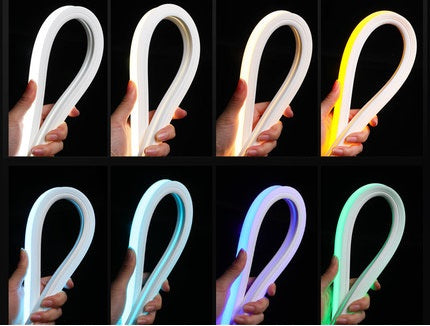 Silicon Strip Light