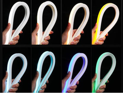 Silicon Strip Light