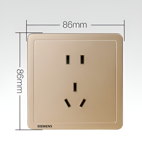 Adela Series (Champagne Gold)