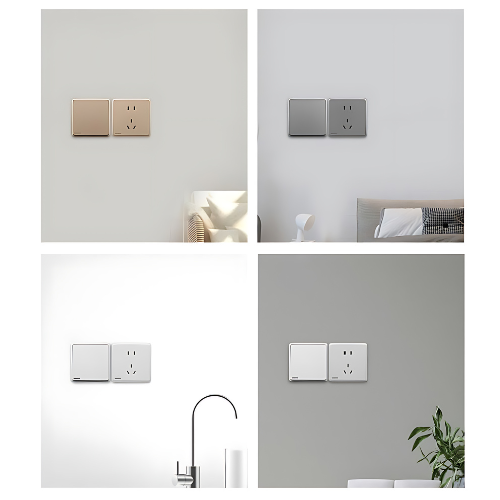 Coluna Series (White)