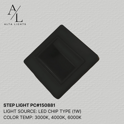 Step Light PC#150881