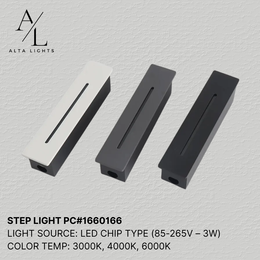 Step Light PC#1660166
