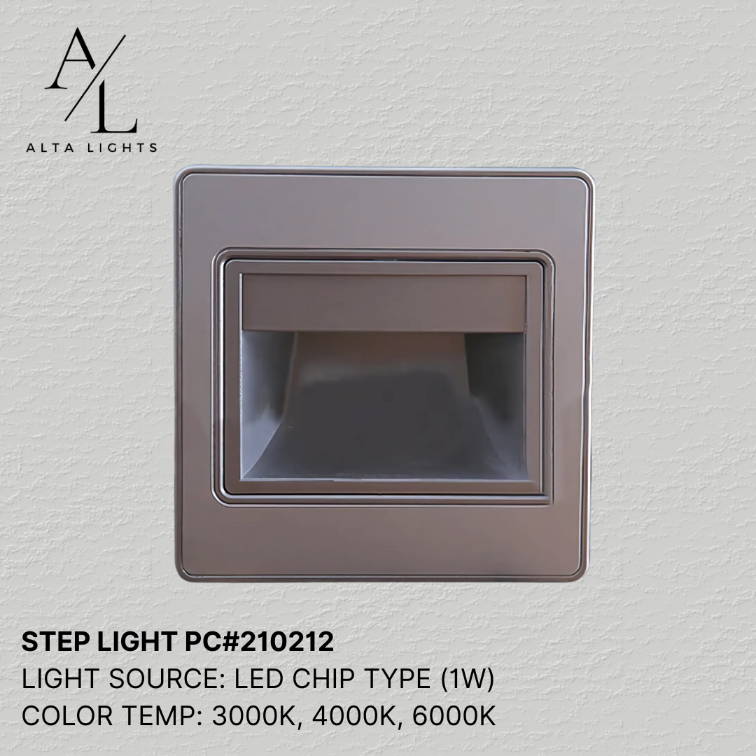 Step Light PC#210212