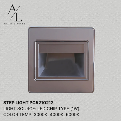 Step Light PC#210212