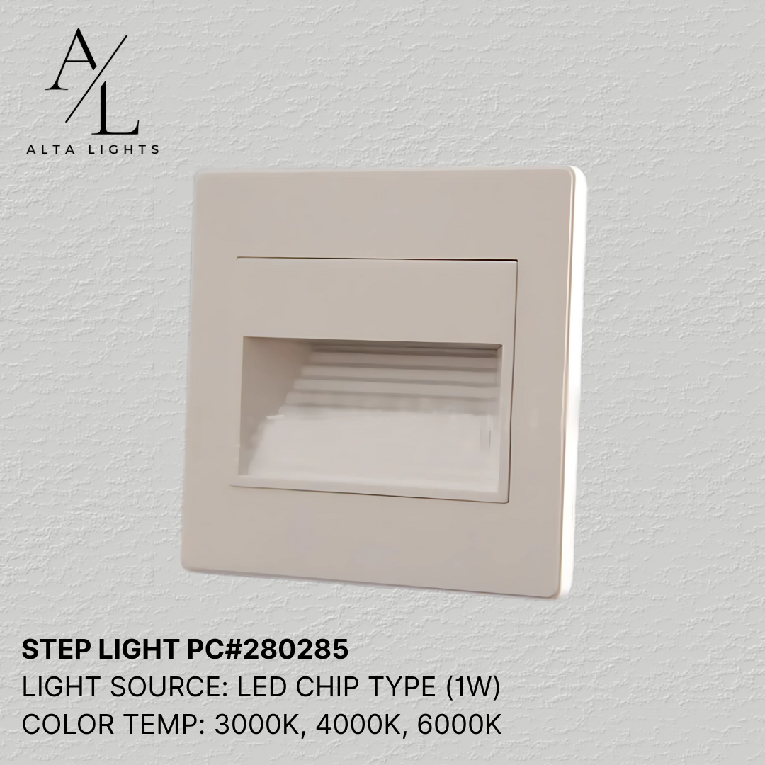 Step Light PC#280285