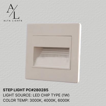 Step Light PC#280285