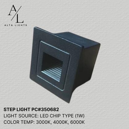 Step Light PC#350682