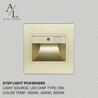 Step Light PC#360990