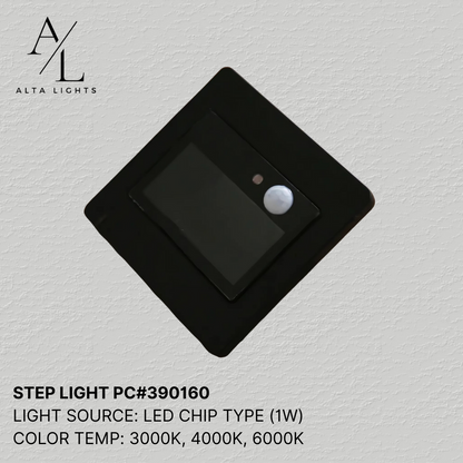 Step Light PC#390160