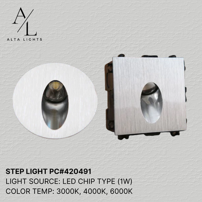 Step Light PC#420491