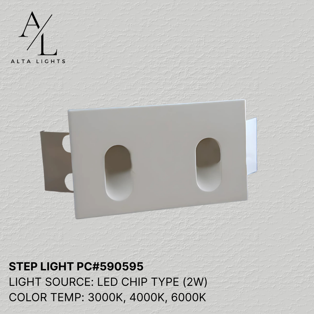Step Light PC#590595