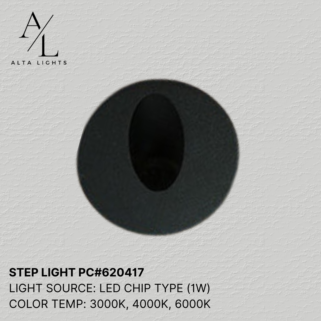 Step Light PC#620417