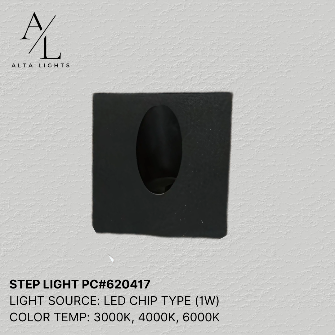 Step Light PC#620417
