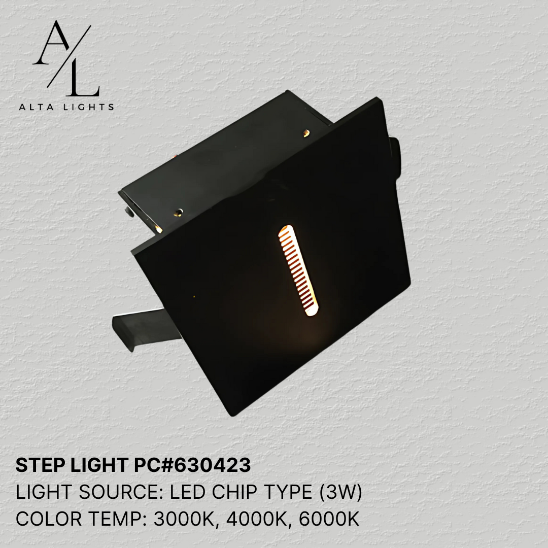 Step Light PC#630423