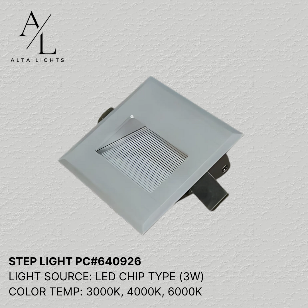 Step Light PC#640926