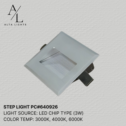 Step Light PC#640926