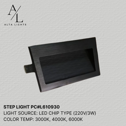 Step Light PC#L610930