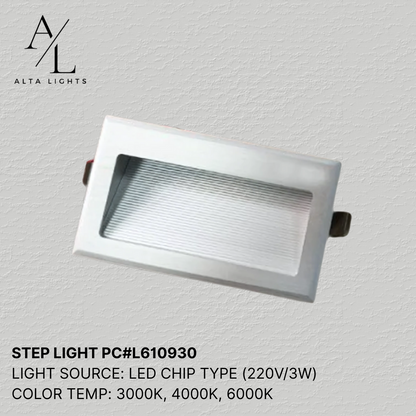 Step Light PC#L610930
