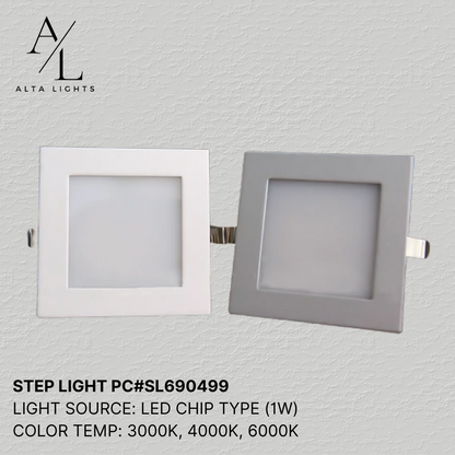 Step Light PC#SL690499