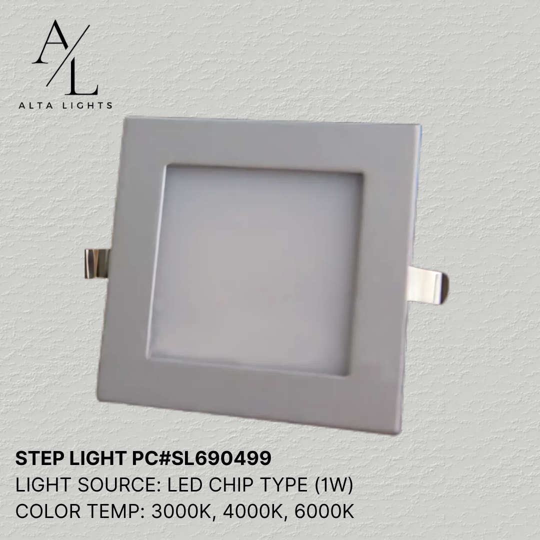 Step Light PC#SL690499