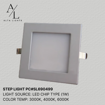 Step Light PC#SL690499