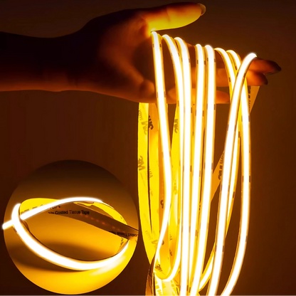 Superbrite COB Strip Light