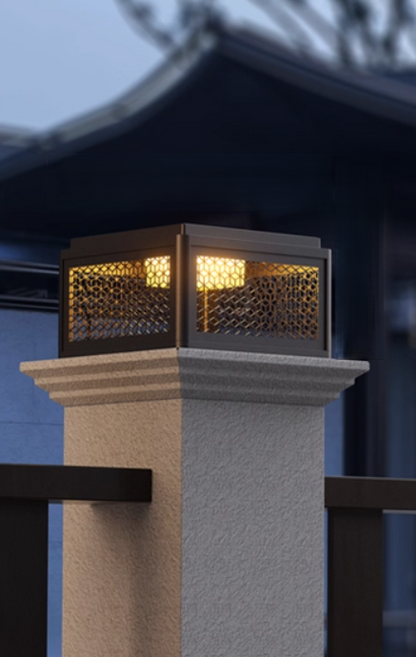 Talvera Series Column Light