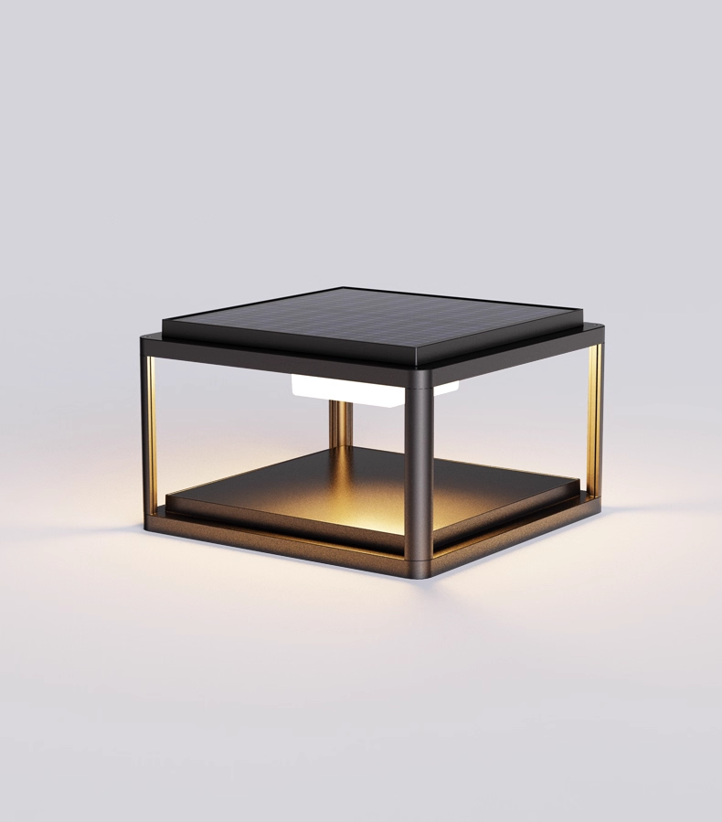 Talvera Series Column Light