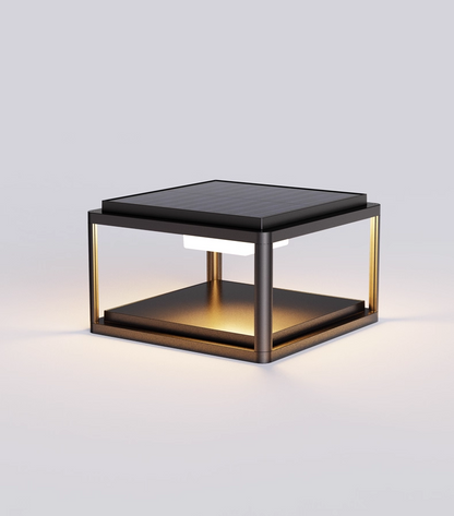 Talvera Series Column Light