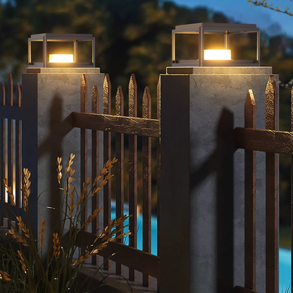 Talvera Series Column Light