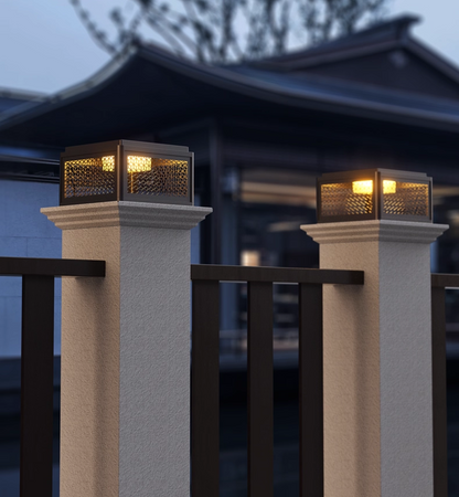 Talvera Series Column Light