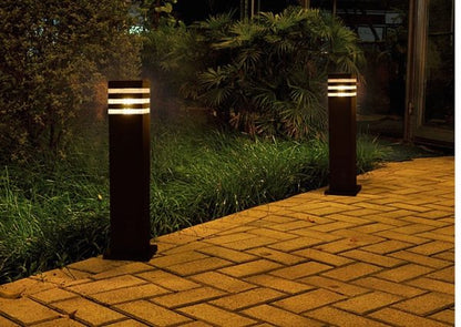 Vertex Bollard